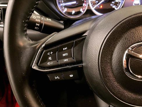 Used 2021 MAZDA CX-5 Touring w/ Touring Preferred SV Package image 17