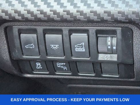 Used 2022 Subaru Ascent Onyx Edition AWD/4WD image 43