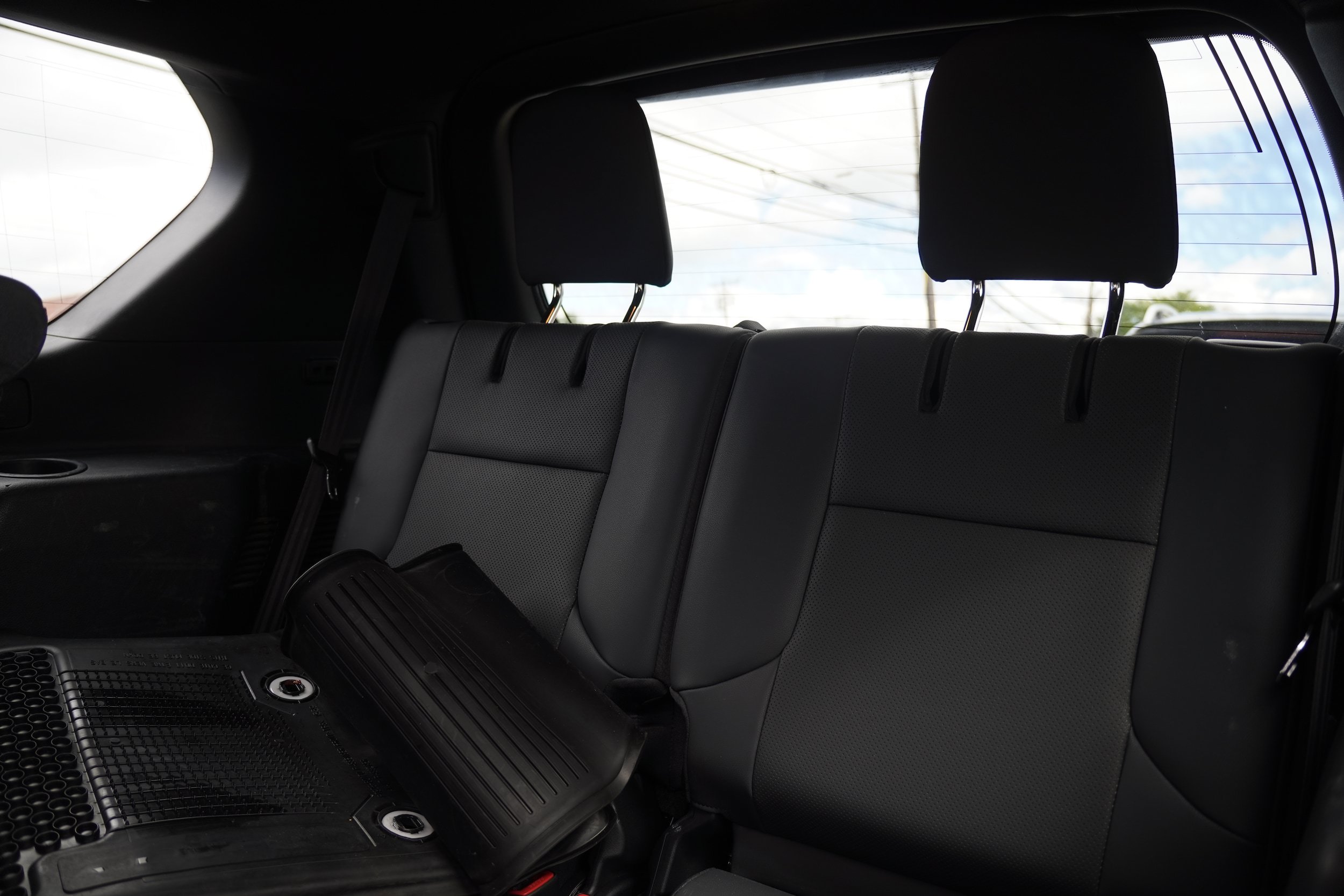 Used 2020 Lexus GX 460 Premium w/ Premium Package AWD/4WD image 28