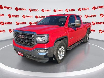 Used 2016 GMC Sierra 1500 SLE w/ SLE Value Package