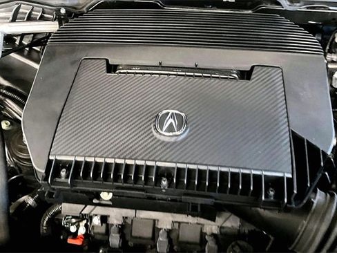 Used 2023 Acura MDX SH-AWD w/ Technology Package image 31