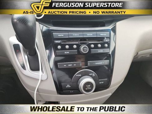 Used 2012 Honda Odyssey EX-L image 20
