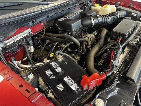 Used 2014 Ford F150 Raptor w/ Equipment Group 801A Luxury image 38