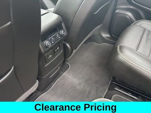 Used 2020 GMC Acadia Denali w/ Denali Ultimate Package image 36