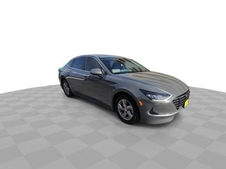 Used 2021 Hyundai Sonata SE video 2