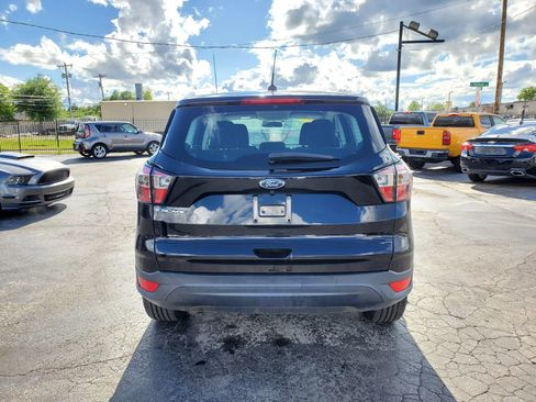 Used 2017 Ford Escape S FWD image 26
