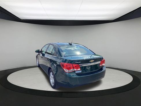 Used 2015 Chevrolet Cruze LT FWD image 6