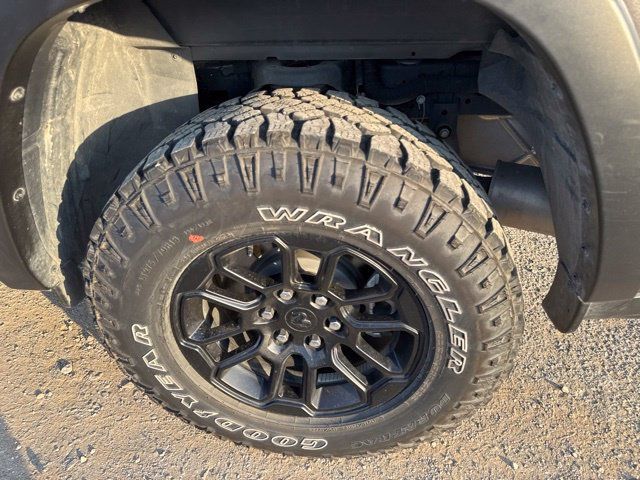 Used 2026 RAM 1500 Rebel w/ Rebel Level 1 Equipment Group AWD/4WD image 21