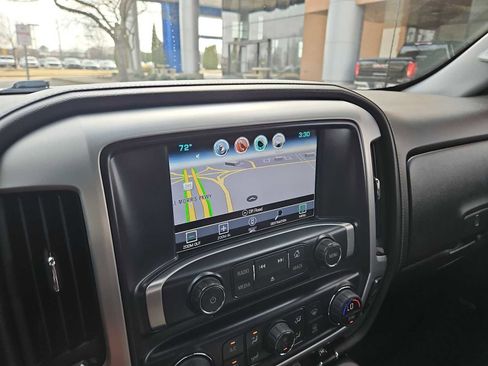 Used 2018 GMC Sierra 1500 SLT w/ Enhanced Driver Alert Package image 28