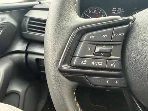 Certified 2025 Subaru Crosstrek 2.5i Sport AWD/4WD image 13