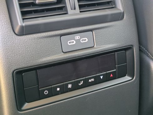 New 2026 MAZDA CX-90 3.3 Turbo w/ Select Package image 15