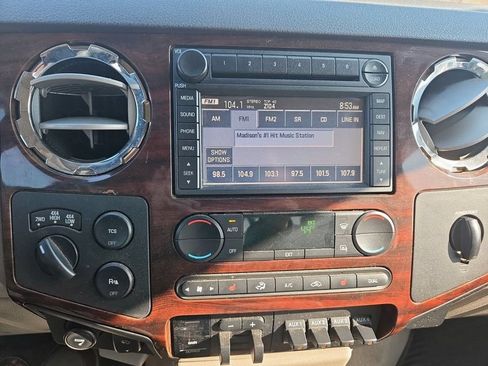 Used 2008 Ford F350 Lariat AWD/4WD image 20