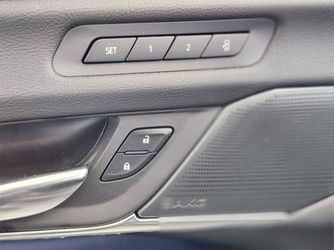 New 2025 Cadillac CT4 V Blackwing w/ Petit Pataud Special Edition image 17