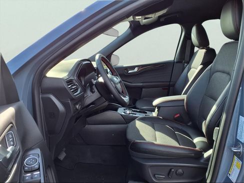 New 2026 Ford Escape ST-Line w/ Tech Pack #1 image 16