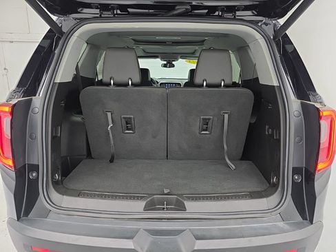 Used 2023 GMC Acadia AT4 w/ GMC Pro Grade Package AWD/4WD image 61