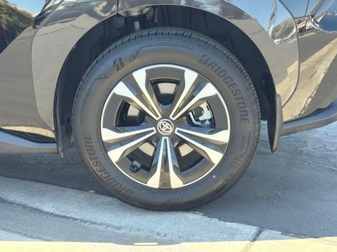 Certified 2025 Toyota bZ4X FWD w/ Weather Package image 17
