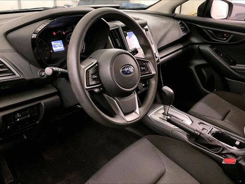 Used 2019 Subaru Impreza 2.0i image 12