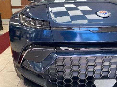 Used 2023 Fisker Ocean One image 12