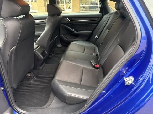 Used 2019 Honda Accord Sport image 19