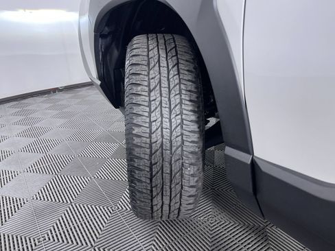 Certified 2023 Subaru Forester Wilderness image 27