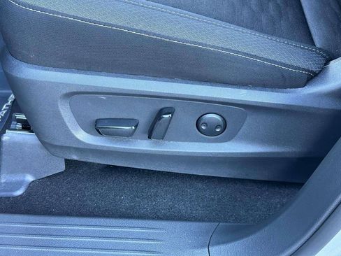 Used 2024 Nissan Pathfinder SV image 20