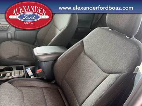 New 2025 Ford Maverick XLT w/ XLT Luxury Package image 14