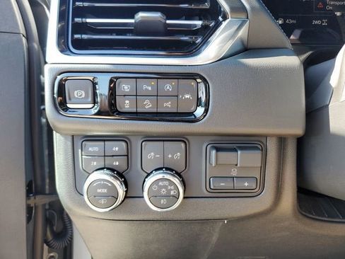 New 2026 GMC Yukon Denali w/ Denali Reserve Package AWD/4WD image 29