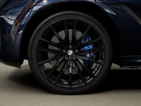 New 2026 BMW X6 xDrive40i image 33