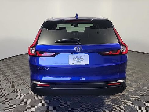 Certified 2024 Honda CR-V EX-L image 5