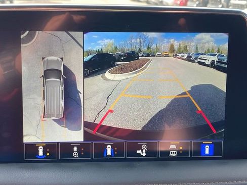 Used 2023 Chevrolet Tahoe High Country w/ Max Trailering Package AWD/4WD image 14