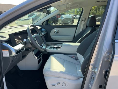 New 2026 Hyundai Ioniq 9 SE image 26