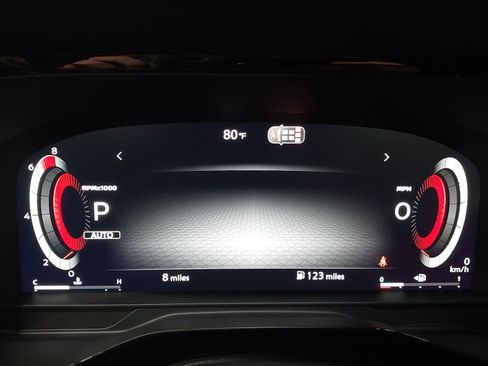 New 2026 Nissan Pathfinder Platinum AWD/4WD image 22