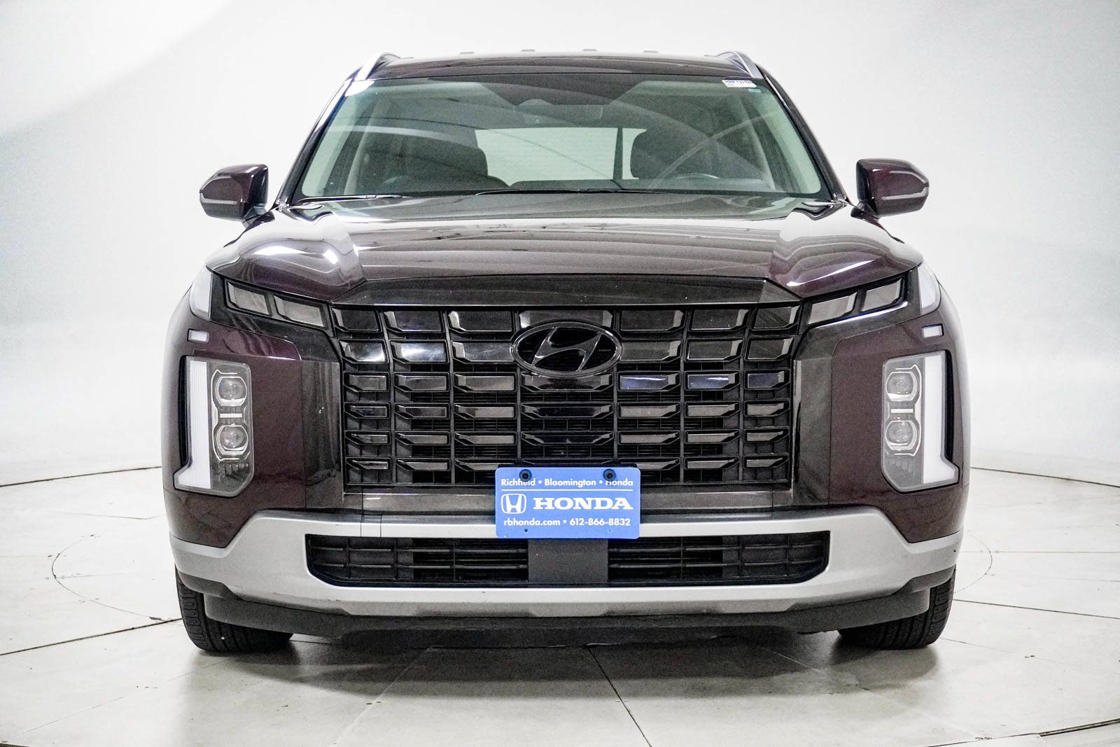 Used 2024 Hyundai Palisade SEL AWD/4WD image 16