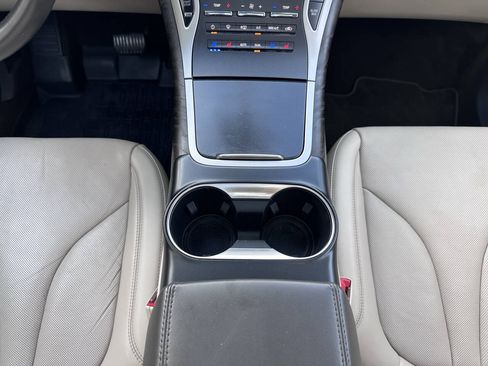 Used 2020 Lincoln Nautilus Reserve AWD/4WD image 21