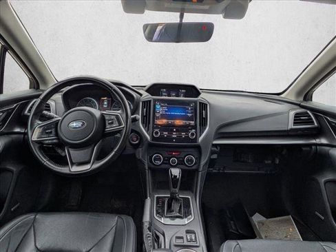 Used 2018 Subaru Impreza 2.0i Limited w/ 50th Anniversary Edition image 13