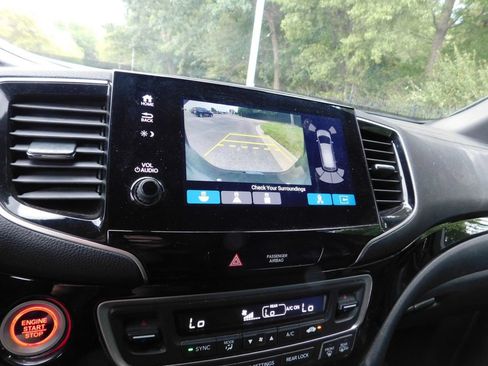 Used 2020 Honda Passport Elite image 5