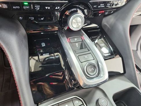 Used 2022 Acura MDX A-Spec image 31