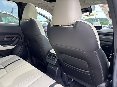 Used 2026 MAZDA CX-50 AWD 2.5 S w/ Cargo Package image 39