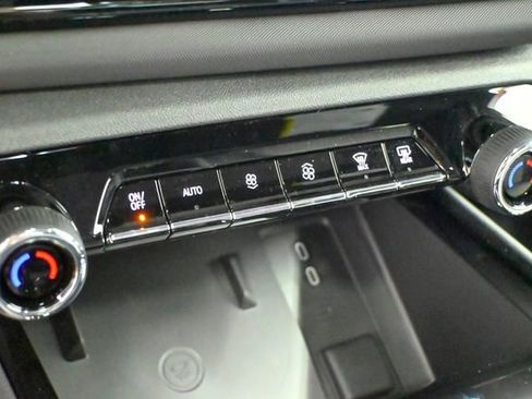 New 2026 Chevrolet Silverado EV Trail Boss w/ Premium Package image 29