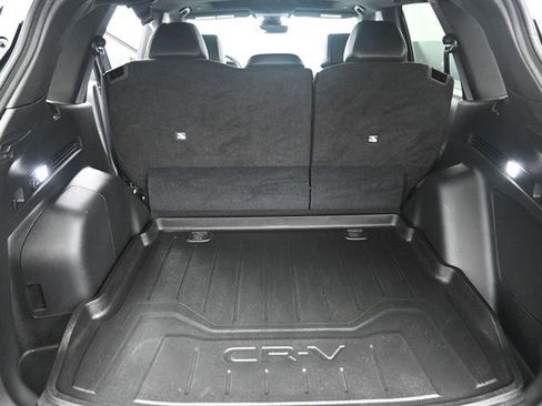 Used 2024 Honda CR-V Sport Touring image 18