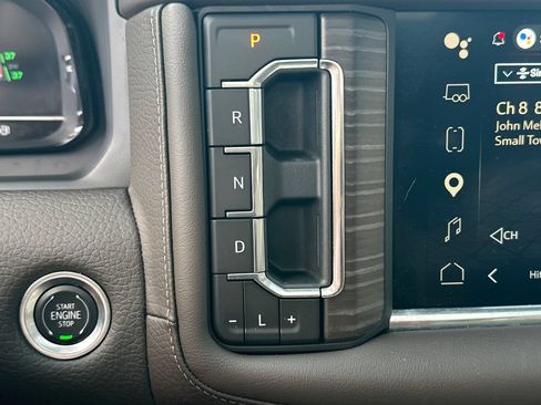 Used 2024 GMC Yukon Denali w/ Max Trailering Package AWD/4WD image 32