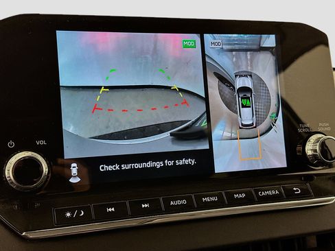 Used 2024 Mitsubishi Outlander SE Black Edition image 23