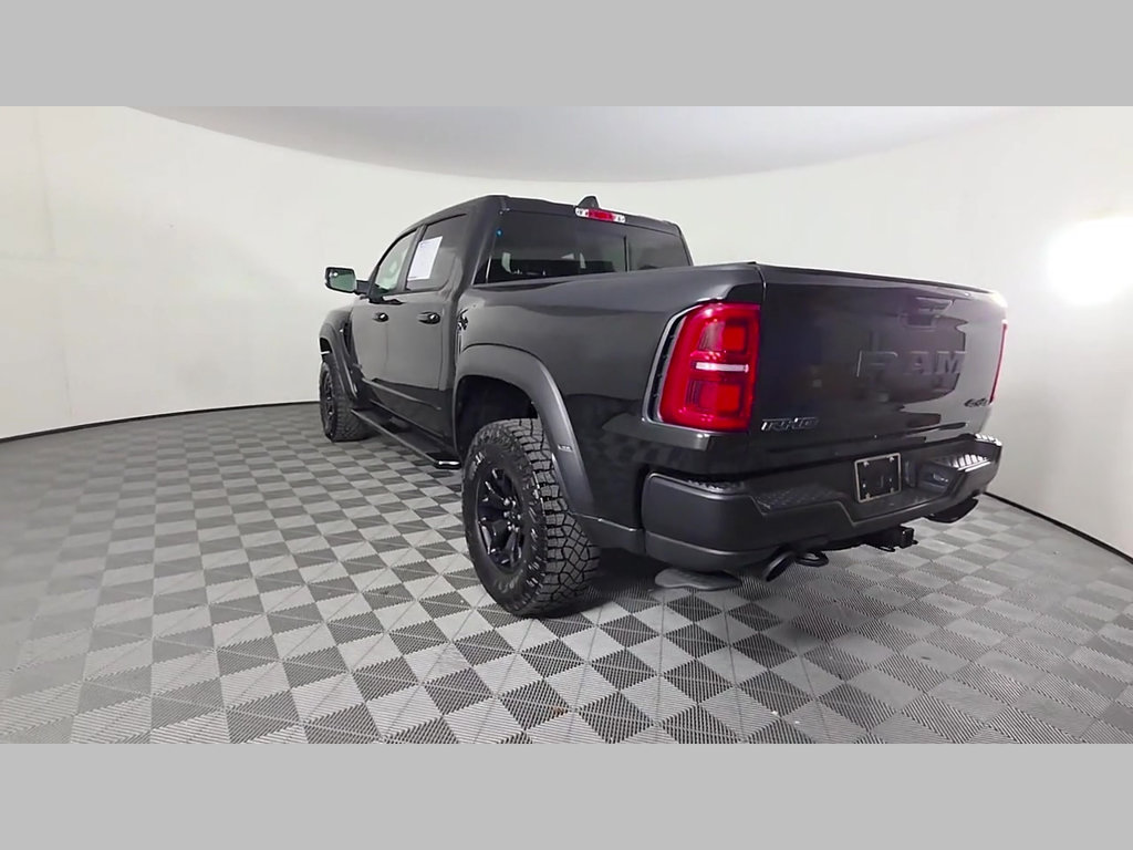 Used 2026 RAM 1500 RHO w/ Bed Utility Group AWD/4WD image 47