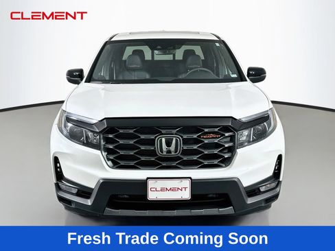 Used 2026 Honda Ridgeline TrailSport image 2