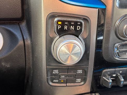 Used 2018 RAM 1500 Sport w/ Hydro Blue Sport Package image 32