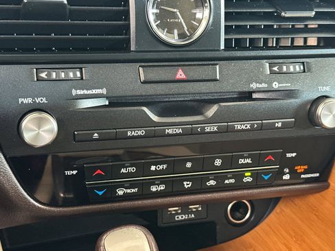 Certified 2020 Lexus RX 350 AWD w/ Premium Package image 18