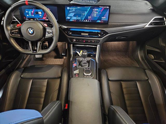 Used 2026 BMW M2 RWD image 17