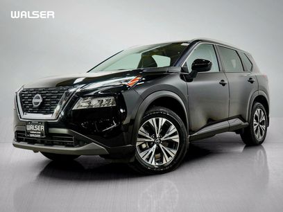 Used 2023 Nissan Rogue SV w/ SV Premium B Package