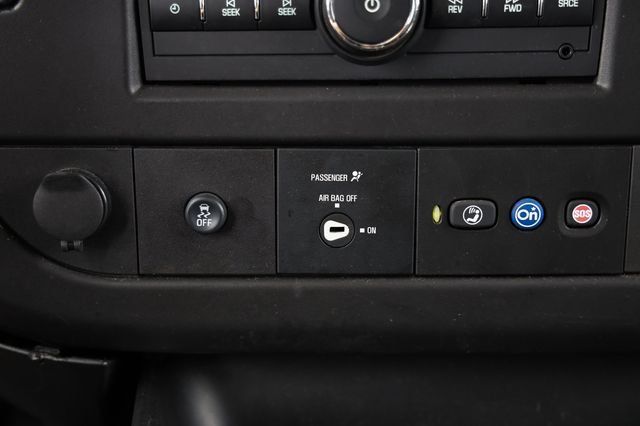 Used 2022 Chevrolet Express 2500 Extended w/ Driver Convenience Package RWD image 33