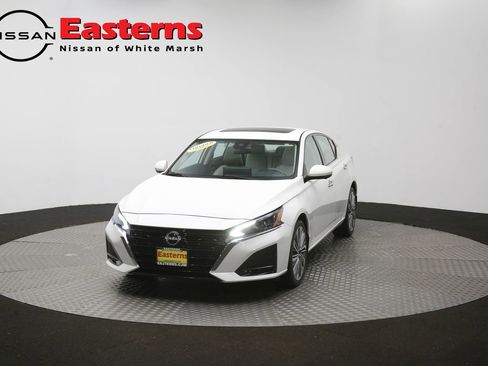 Used 2023 Nissan Altima 2.5 SL AWD/4WD image 55